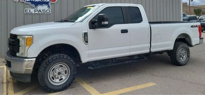 2017 Ford F250 Super Duty Super Cab - Image 1