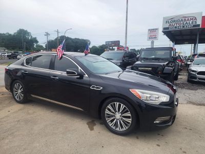 2016 Kia K900 - Image 1