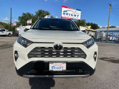 2019 Toyota Rav4 - Image 1