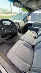 2004 Ford F150 Super Cab - Image 1