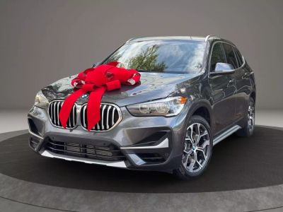 2021 Bmw X1 - Image 1