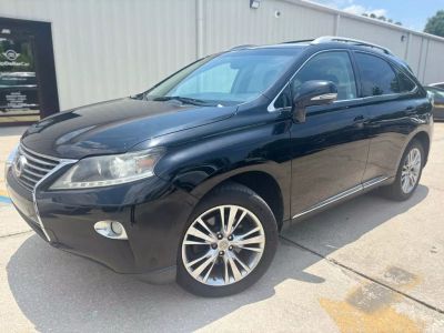2013 Lexus Rx - Image 1
