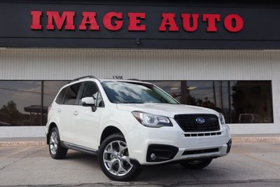 2018 Subaru Forester - Image 1