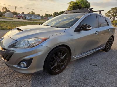 2013 Mazda Mazda3 - Image 1