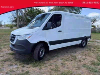 2019 Mercedes-benz Sprinter 2500 Crew - Image 1