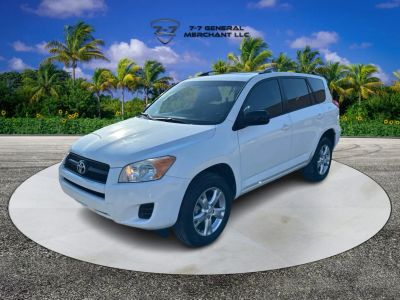 2011 Toyota Rav4 - Image 1