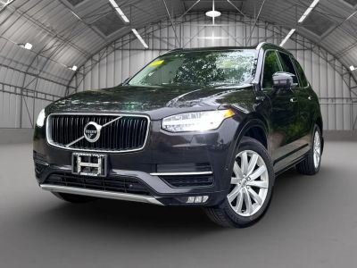 2016 Volvo Xc90 - Image 1