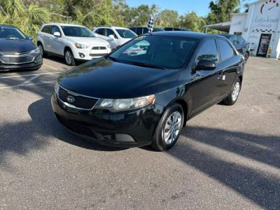 2011 Kia Forte - Image 1