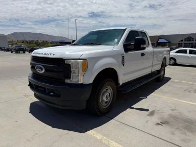 2017 Ford F250 Super Duty Super Cab - Image 1