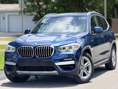2020 Bmw X3 - Image 1