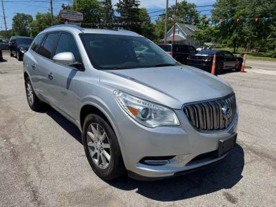 2017 Buick Enclave - Image 1