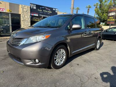 2011 Toyota Sienna - Image 1