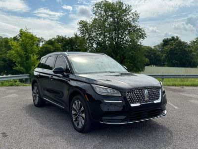 2020 LINCOLN CORSAIR SUV 4-CYL, TURBO, 2.0 LITER RESERVE SPORT UTILITY 4D
