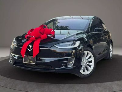2017 Tesla Model X - Image 1