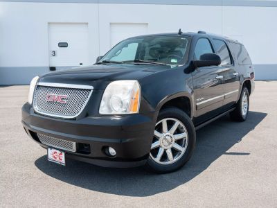 2012 Gmc Yukon Xl 1500 - Image 1