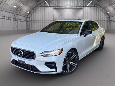 2019 Volvo S60 - Image 1