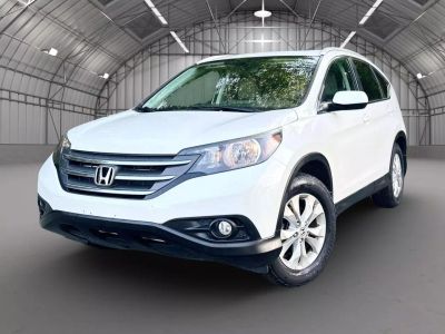 2014 Honda Cr-v - Image 1