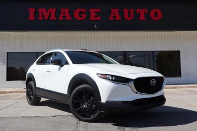 2022 Mazda Cx-30 - Image 1