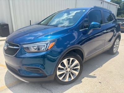 2020 Buick Encore - Image 1