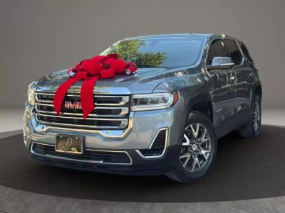 2020 Gmc Acadia - Image 1