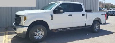 2019 Ford F250 Super Duty Crew Cab - Image 1