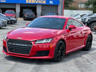 2016 Audi Tt - Image 1