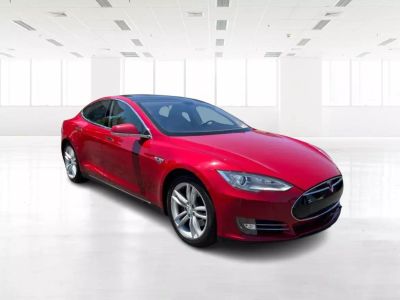 2013 Tesla Model S - Image 1