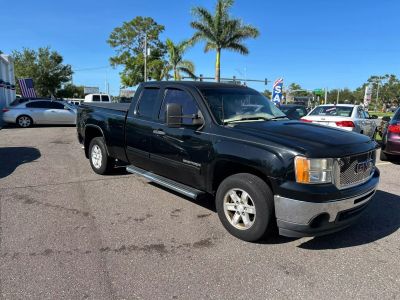 2010 Gmc Sierra 1500 Extended Cab - Image 1