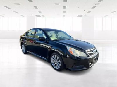 2010 Subaru Legacy - Image 1