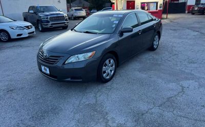 2007 Toyota Camry - Image 1