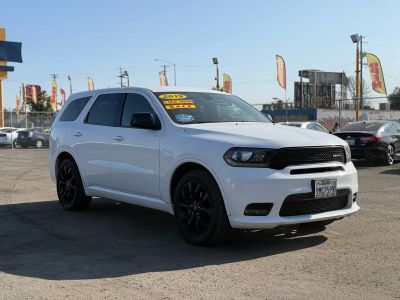 2019 Dodge Durango - Image 1