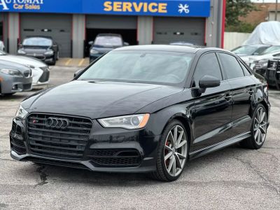 2016 Audi S3 - Image 1