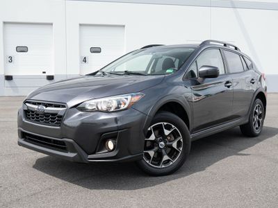 2018 Subaru Crosstrek - Image 1
