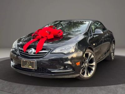 2018 Buick Cascada - Image 1