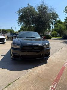 2014 Dodge Charger - Image 1