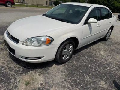 2006 Chevrolet Impala - Image 1