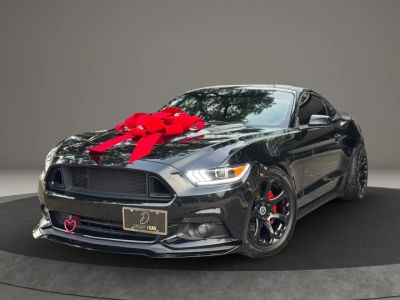 2015 Ford Mustang - Image 1