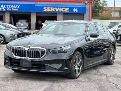2024 Bmw I5 - Image 1