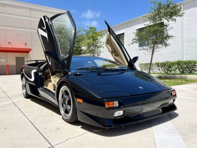 1998 Lamborghini Diablo - Image 1