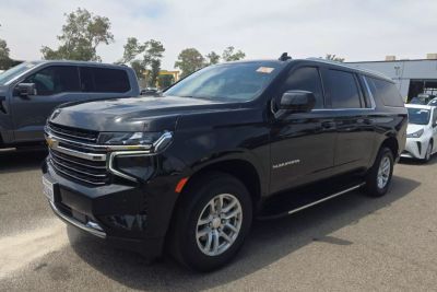 2023 Chevrolet Suburban - Image 1