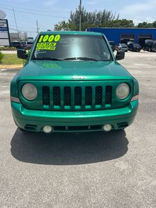 2011 Jeep Patriot - Image 1