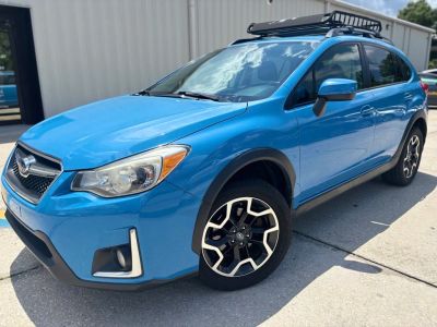 2016 Subaru Crosstrek - Image 1