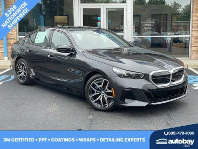2024 BMW I5 for sale in Burlington, NJ