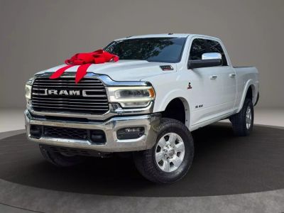 2020 Ram 2500 Crew Cab - Image 1