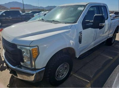 2017 Ford F250 Super Duty Super Cab - Image 1