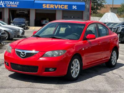 2007 Mazda Mazda3 - Image 1