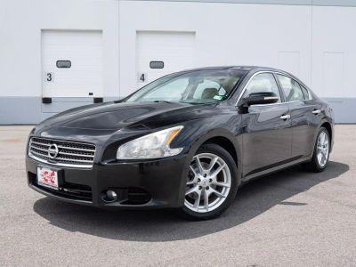 2011 Nissan Maxima - Image 1