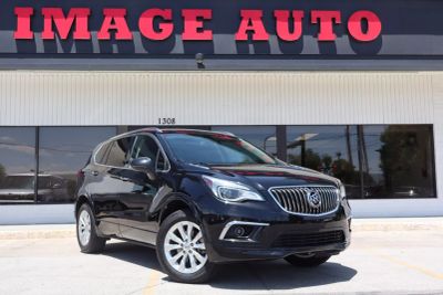 2017 Buick Envision - Image 1