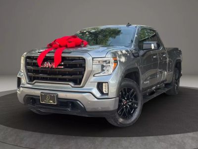 2020 Gmc Sierra 1500 Double Cab - Image 1