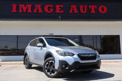 2022 Subaru Crosstrek - Image 1